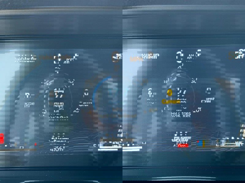 Used 2024 Jeep Grand Cherokee L Laredo AWD/4WD image 19