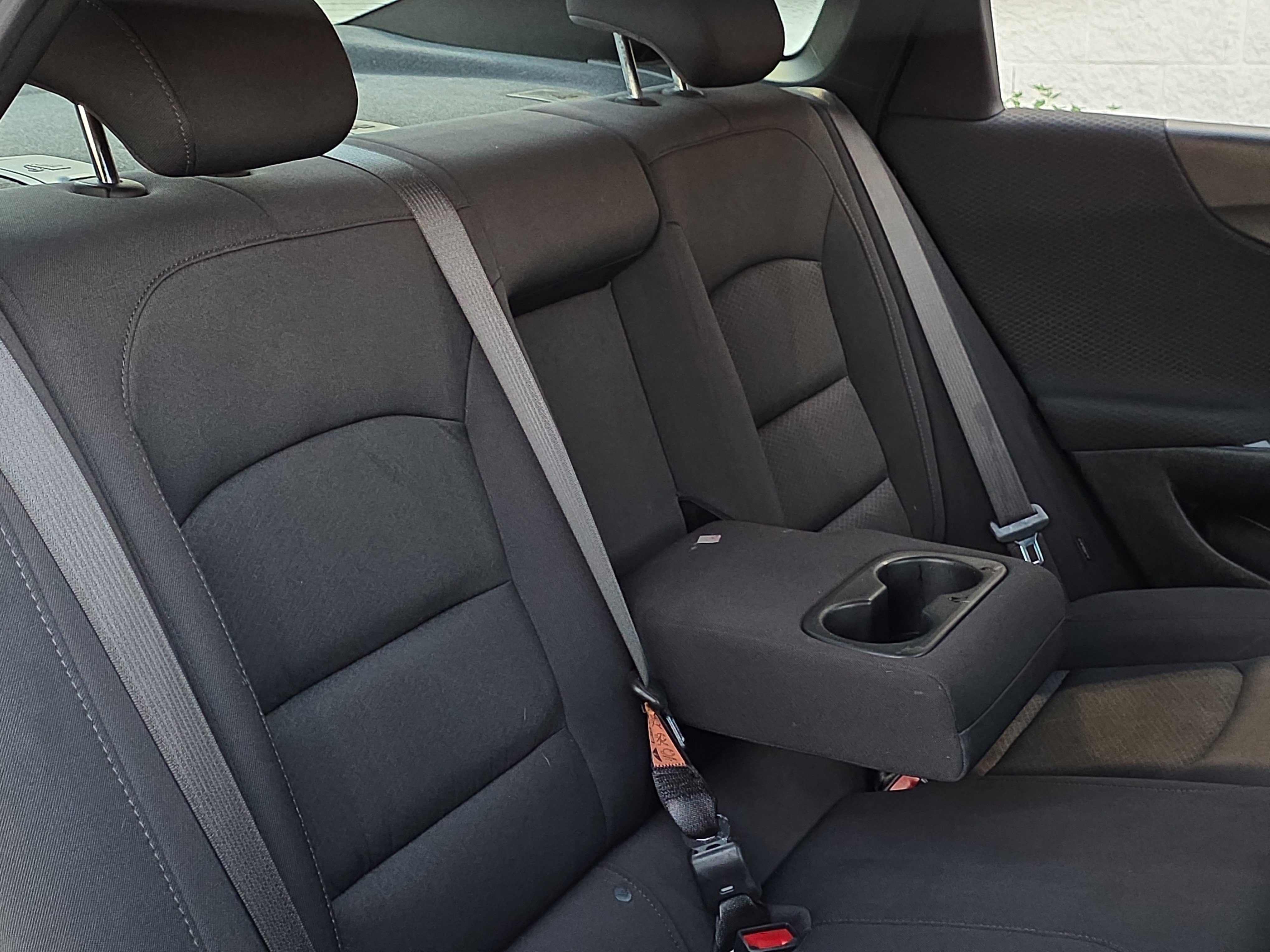 Used 2024 Chevrolet Malibu LT image 27