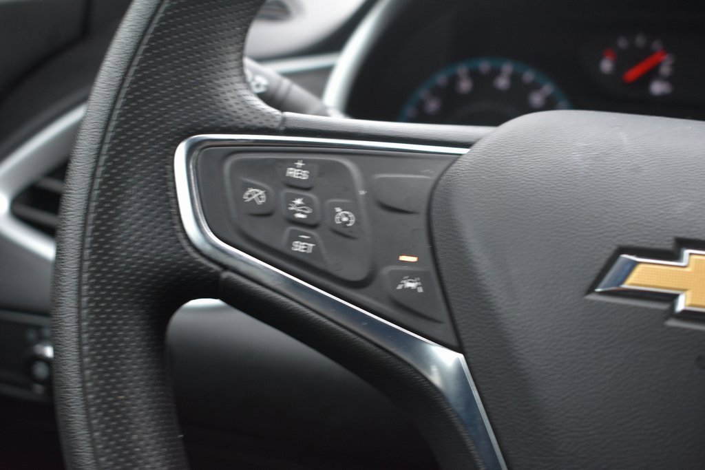 Used 2024 Chevrolet Malibu LT image 16