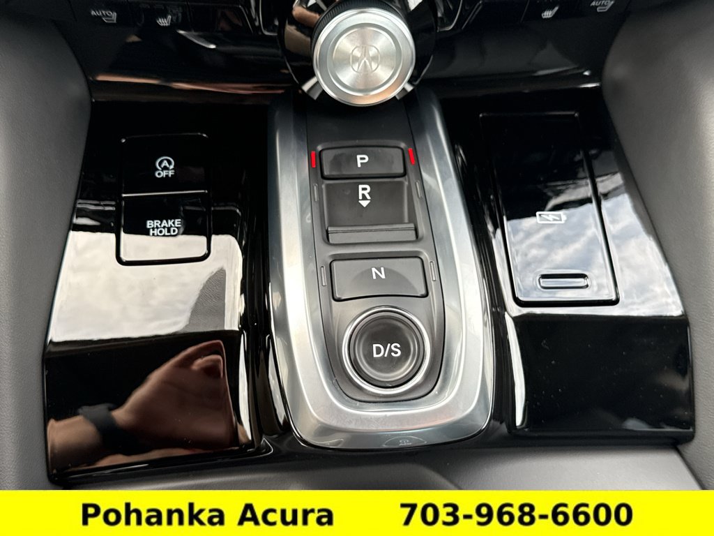 Certified 2023 Acura MDX w/ Technology Package AWD/4WD image 15