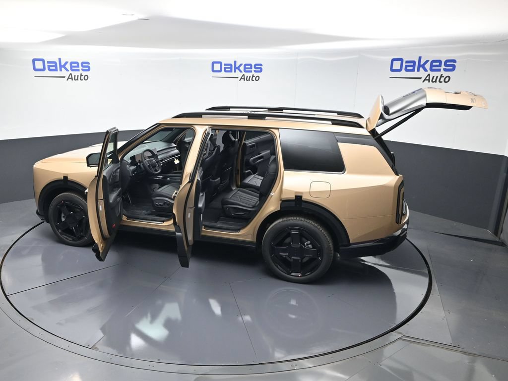 New 2027 Kia Telluride SX X-Line AWD/4WD image 62