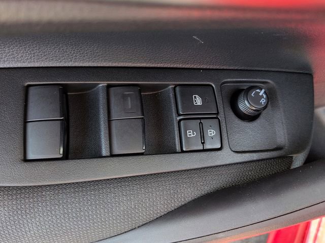 Certified 2025 Toyota Corolla GR AWD/4WD image 14