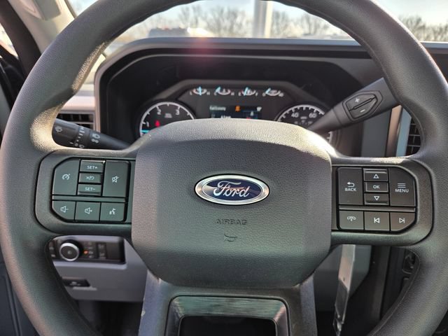 New 2026 Ford F250 XL RWD image 53