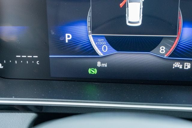 New 2026 Volkswagen Jetta S FWD image 11