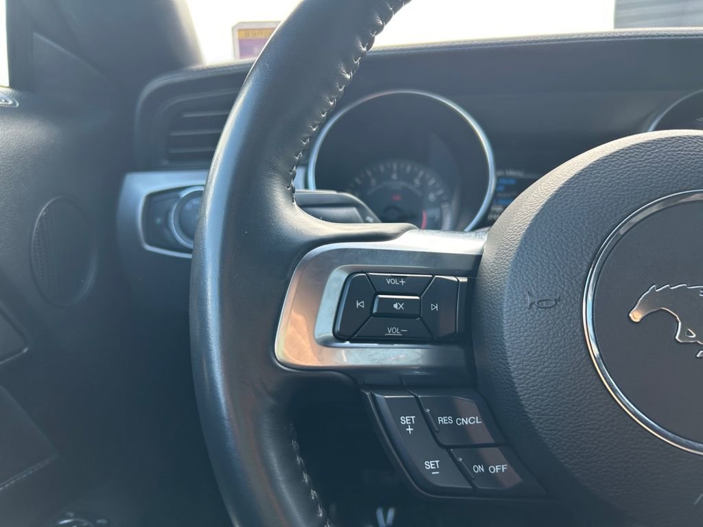 Used 2023 Ford Mustang GT RWD image 17