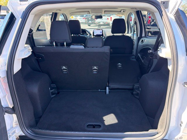 Used 2021 Ford EcoSport SE AWD/4WD image 27
