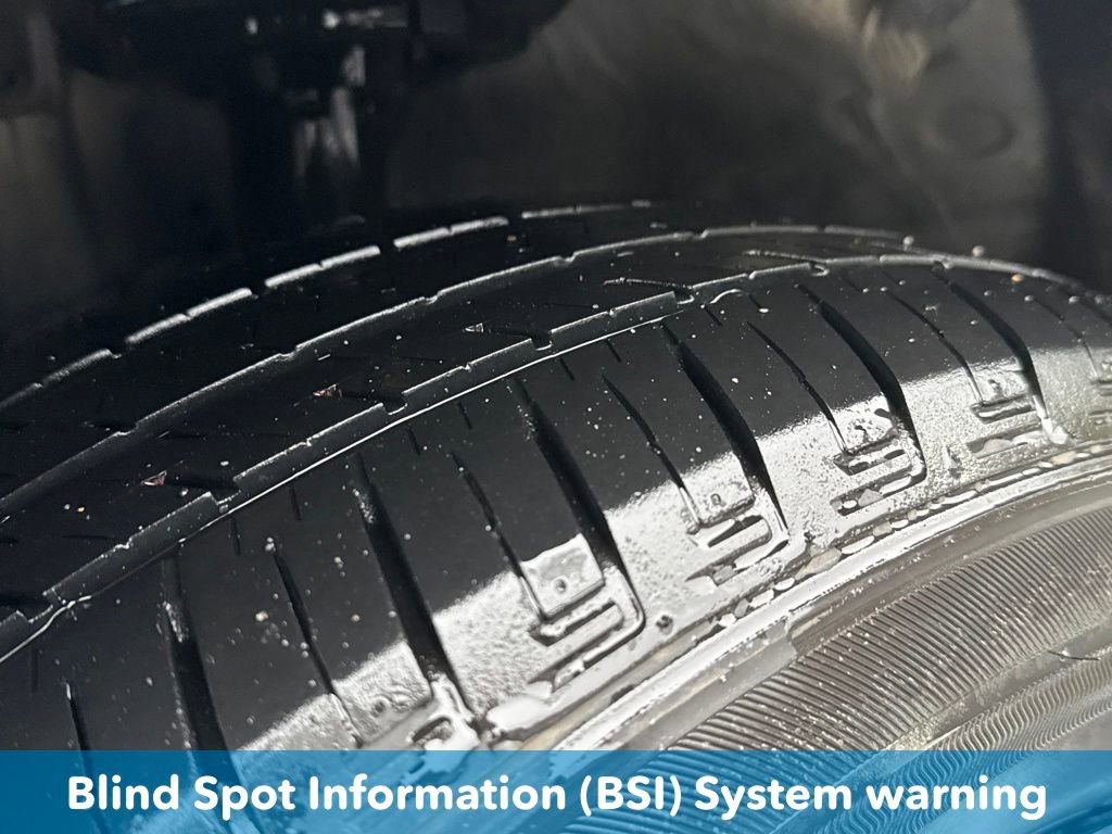 Used 2025 Honda CR-V Sport-L image 32