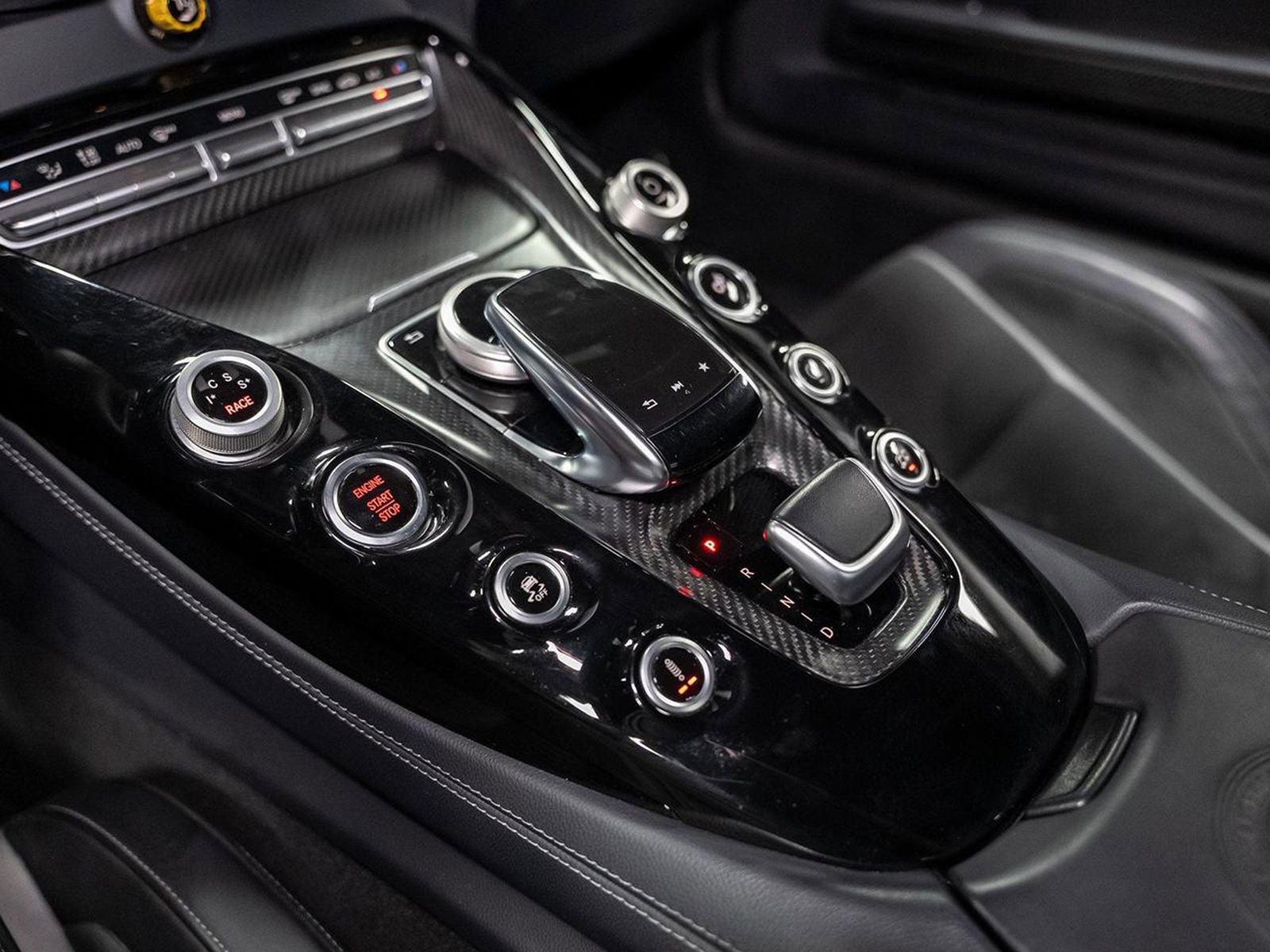 Used 2019 Mercedes-Benz AMG GT R image 47