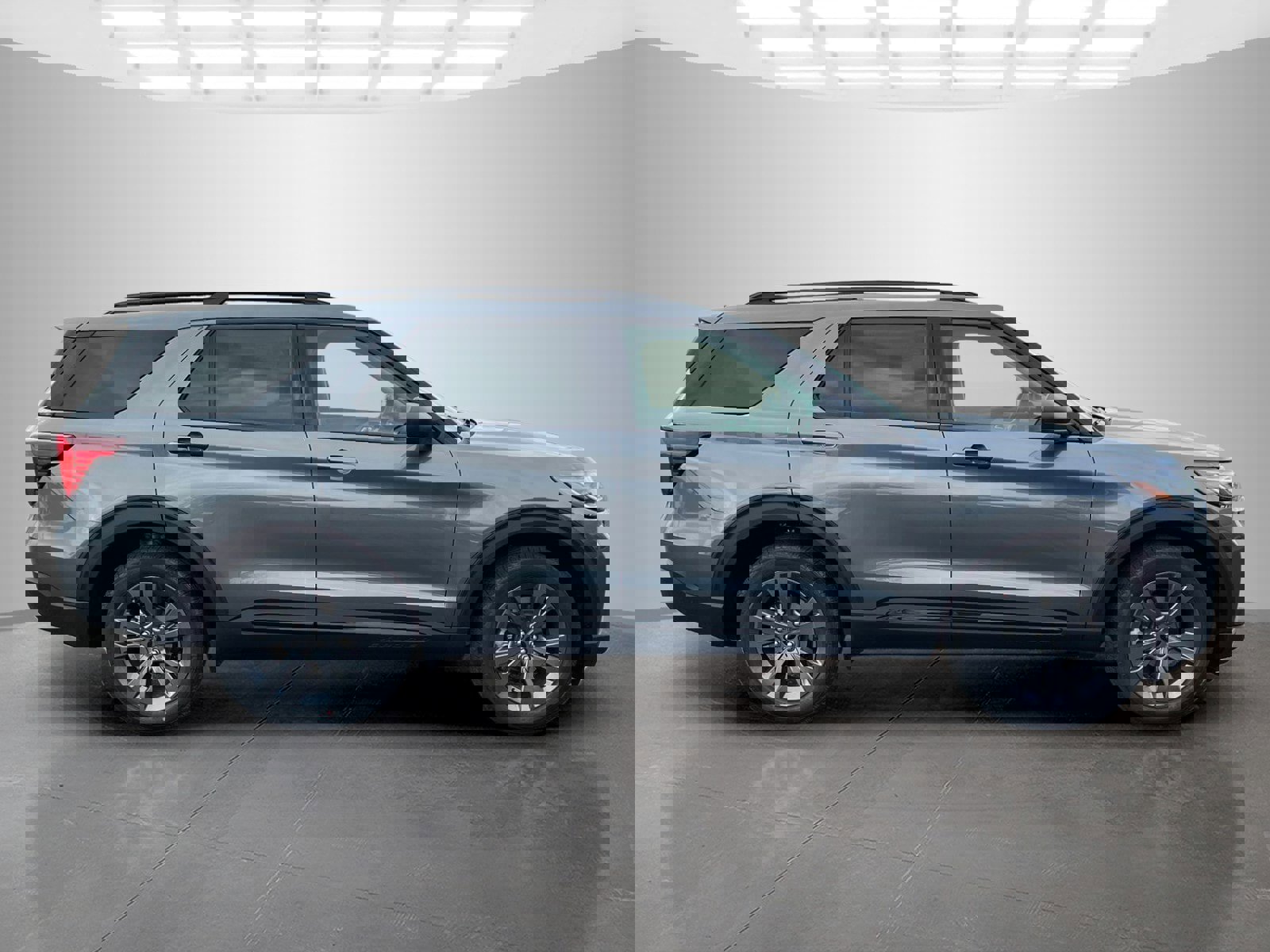 New 2026 Ford Explorer Active w/ Active Comfort Package image 10