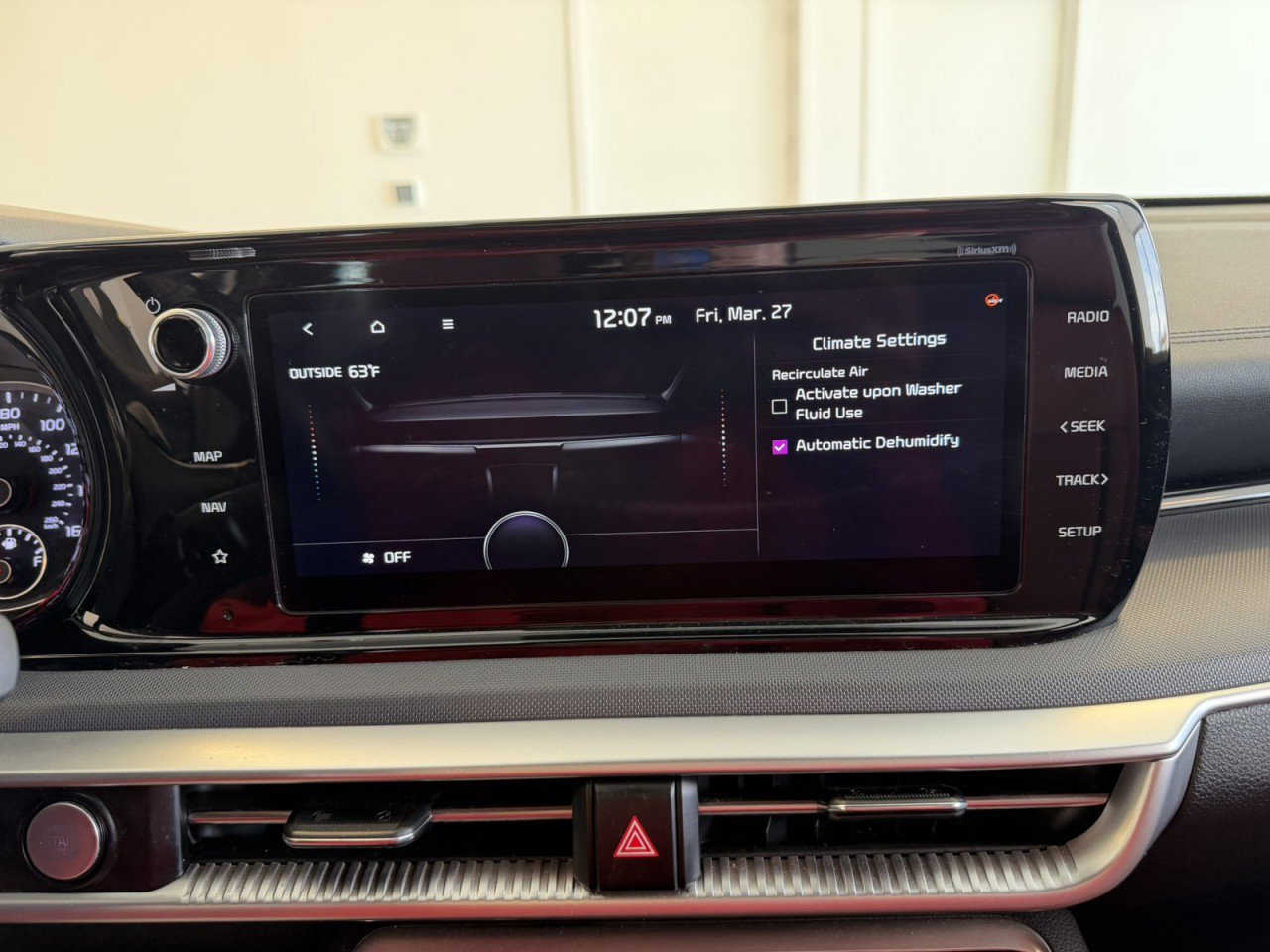 Used 2023 Kia K5 GT-Line image 17