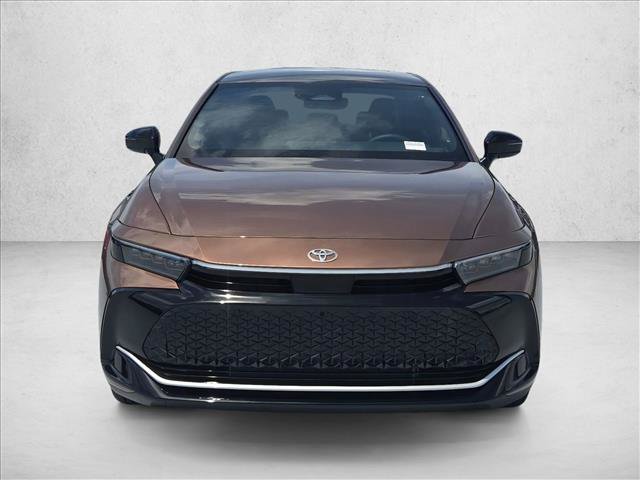 New 2026 Toyota Crown Platinum AWD/4WD image 6