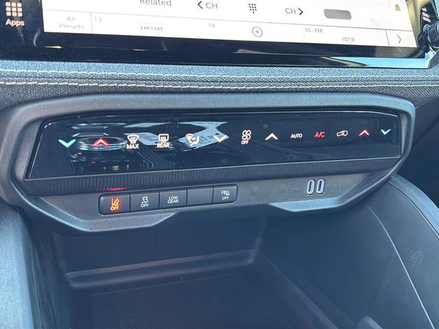 New 2026 Jeep Cherokee Laredo image 32