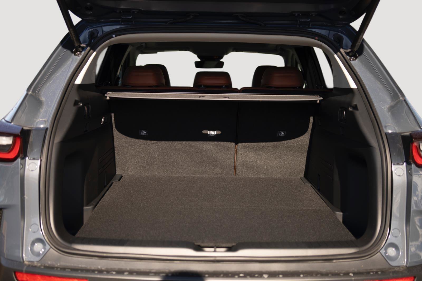 New 2026 MAZDA CX-50 Meridian Edition w/ Weather Package AWD/4WD image 7