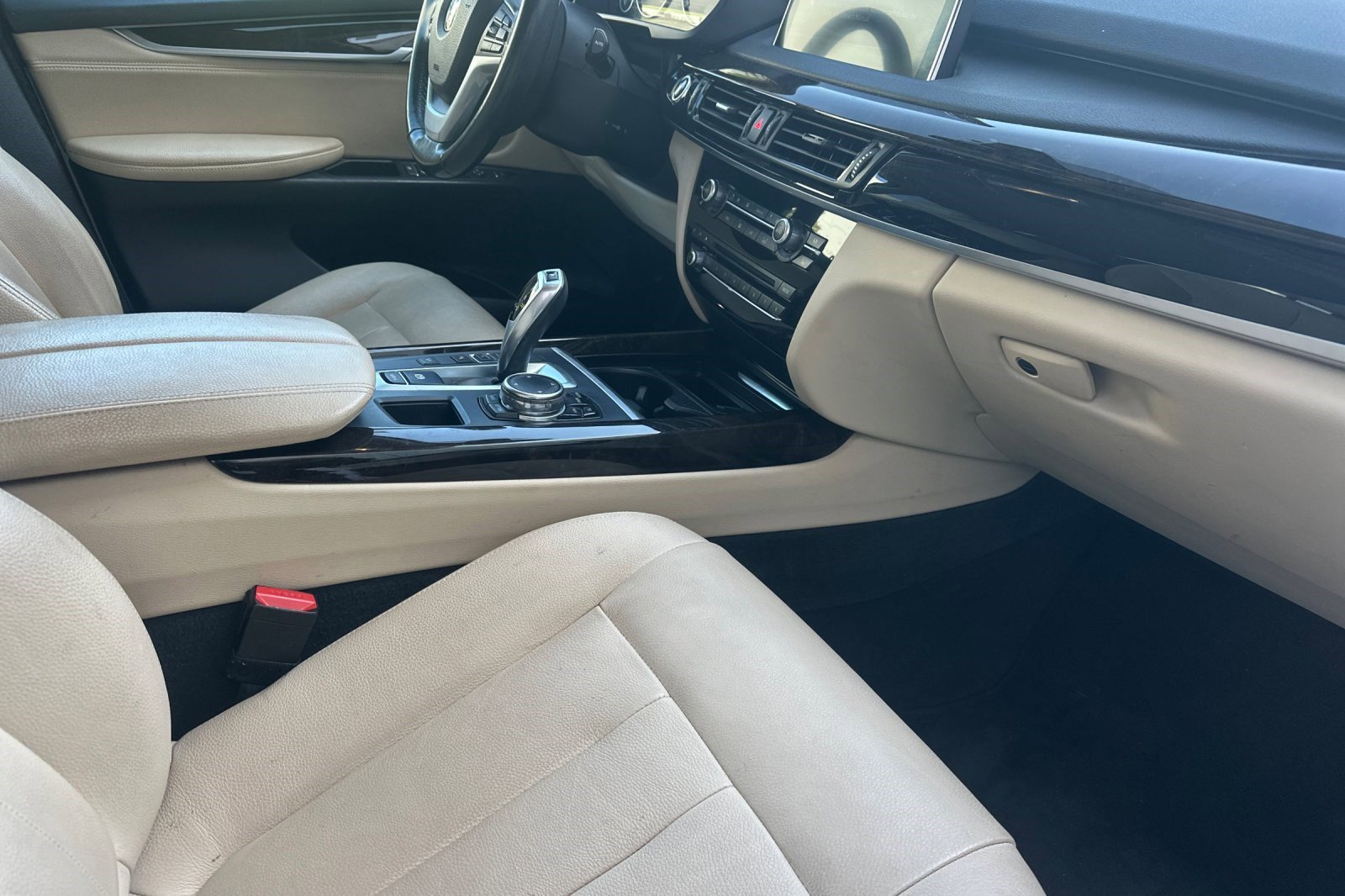 Used 2016 BMW X5 xDrive35i image 20