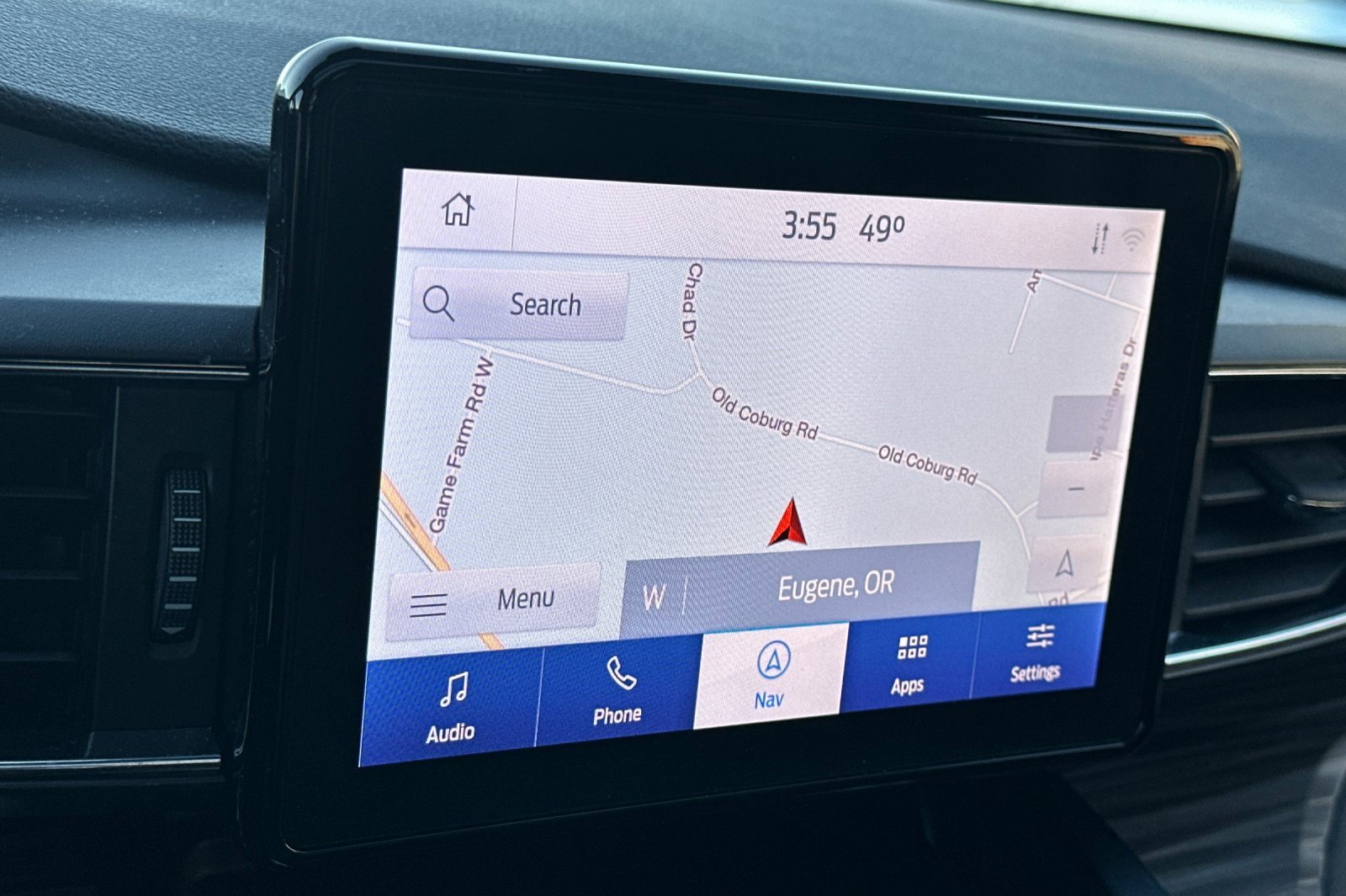 Used 2020 Ford Explorer Limited w/ Class III Trailer Tow Package image 23