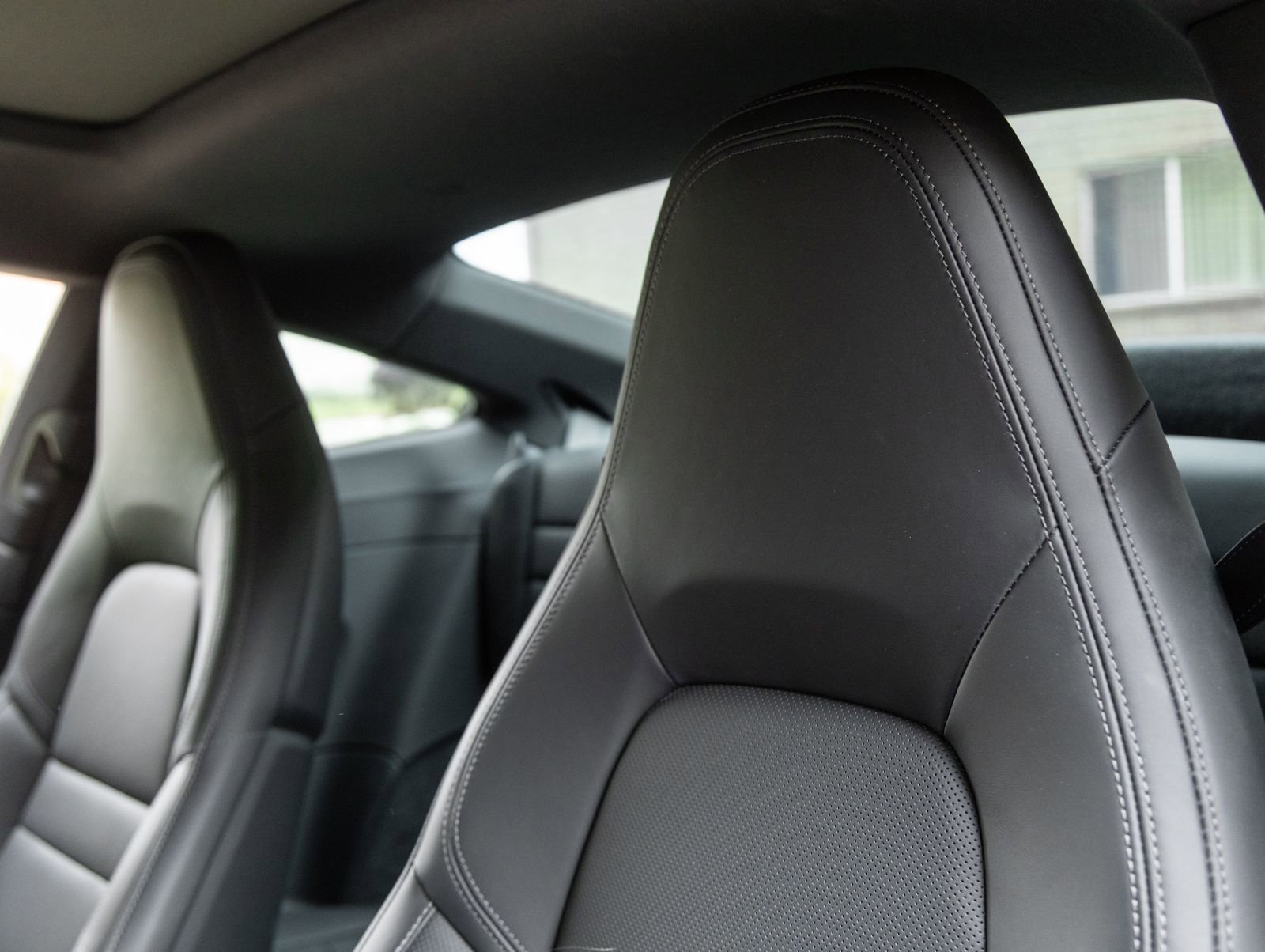 Certified 2023 Porsche 911 Carrera GTS RWD image 23