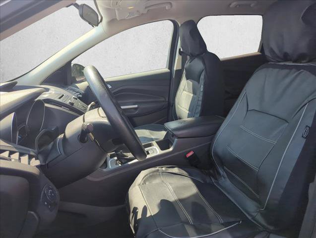 Used 2018 Ford Escape SE FWD image 22