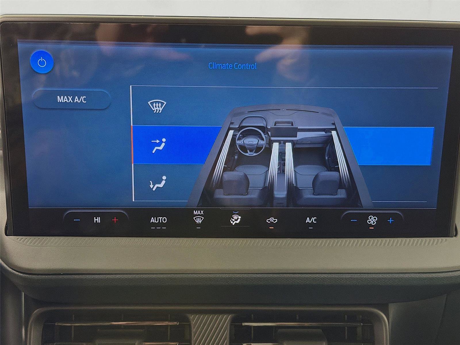 New 2026 Ford Maverick XL w/ Equipment Group 101A image 16