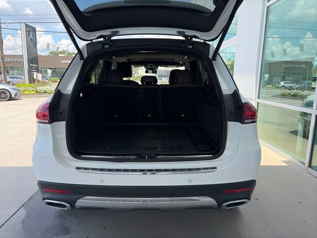 Used 2021 Mercedes-Benz GLE 450 4MATIC image 16