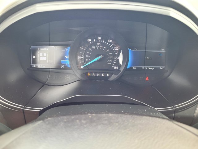 Certified 2023 Ford Edge SEL w/ Sport Appearance Package AWD/4WD image 21