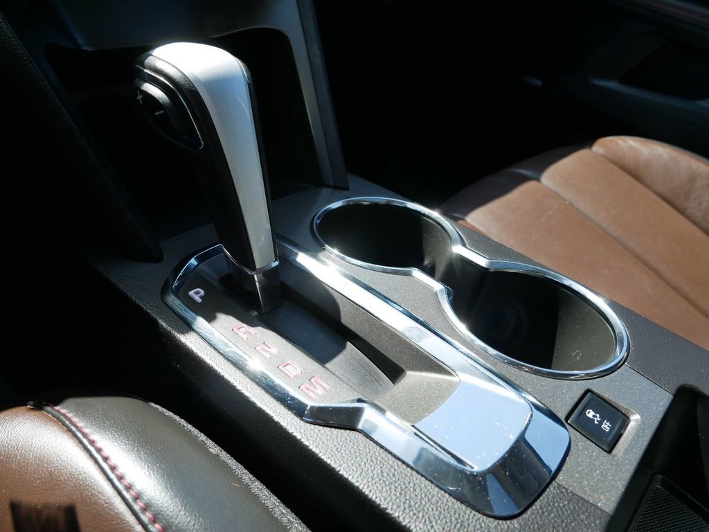 Used 2010 GMC Terrain SLT w/ Cargo Package image 22