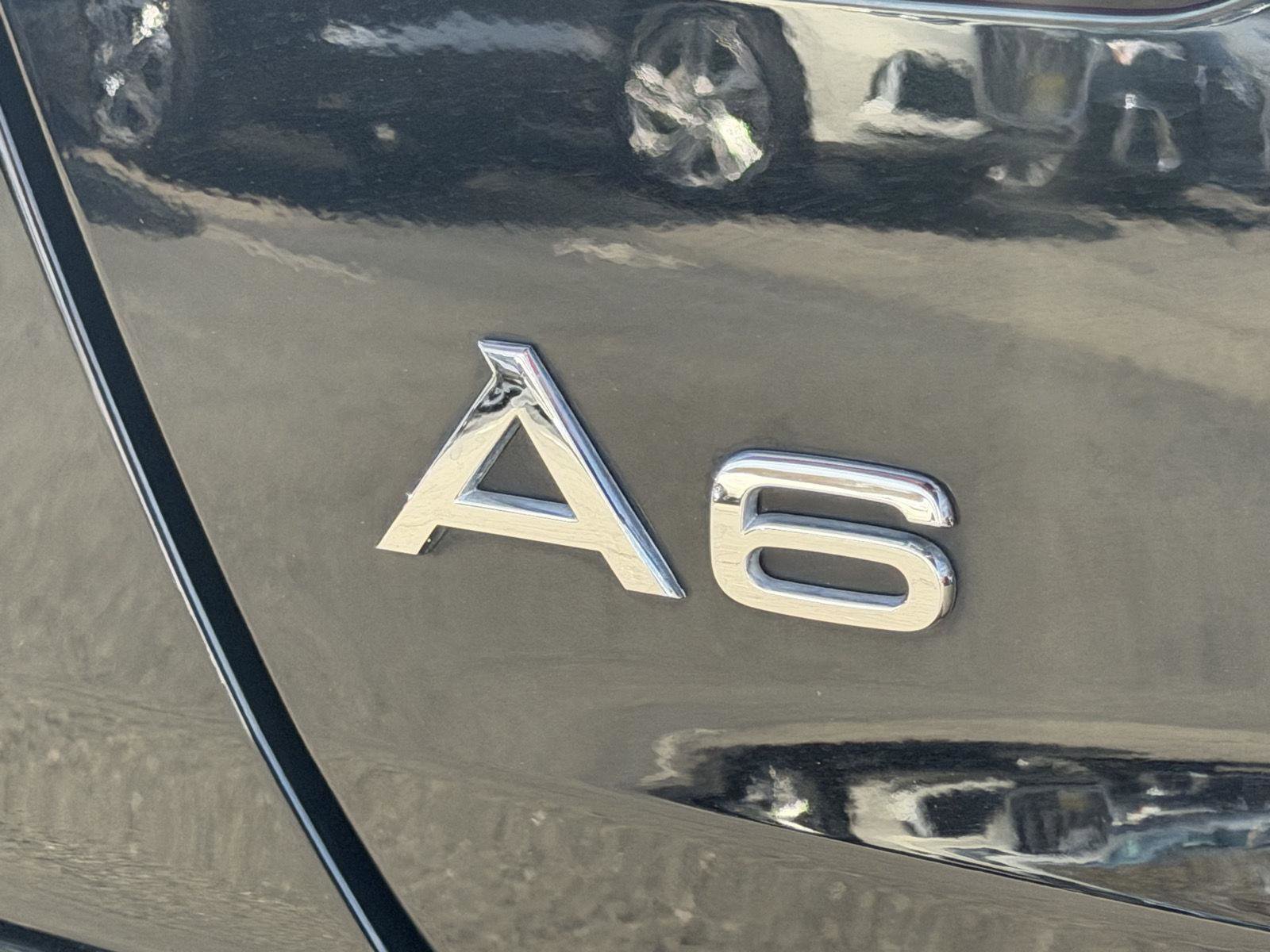 Used 2023 Audi A6 Premium Plus w/ Premium Plus Package image 24