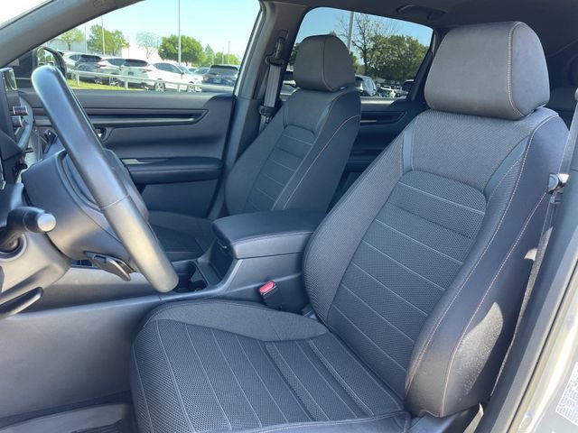 Certified 2023 Honda CR-V Sport image 26