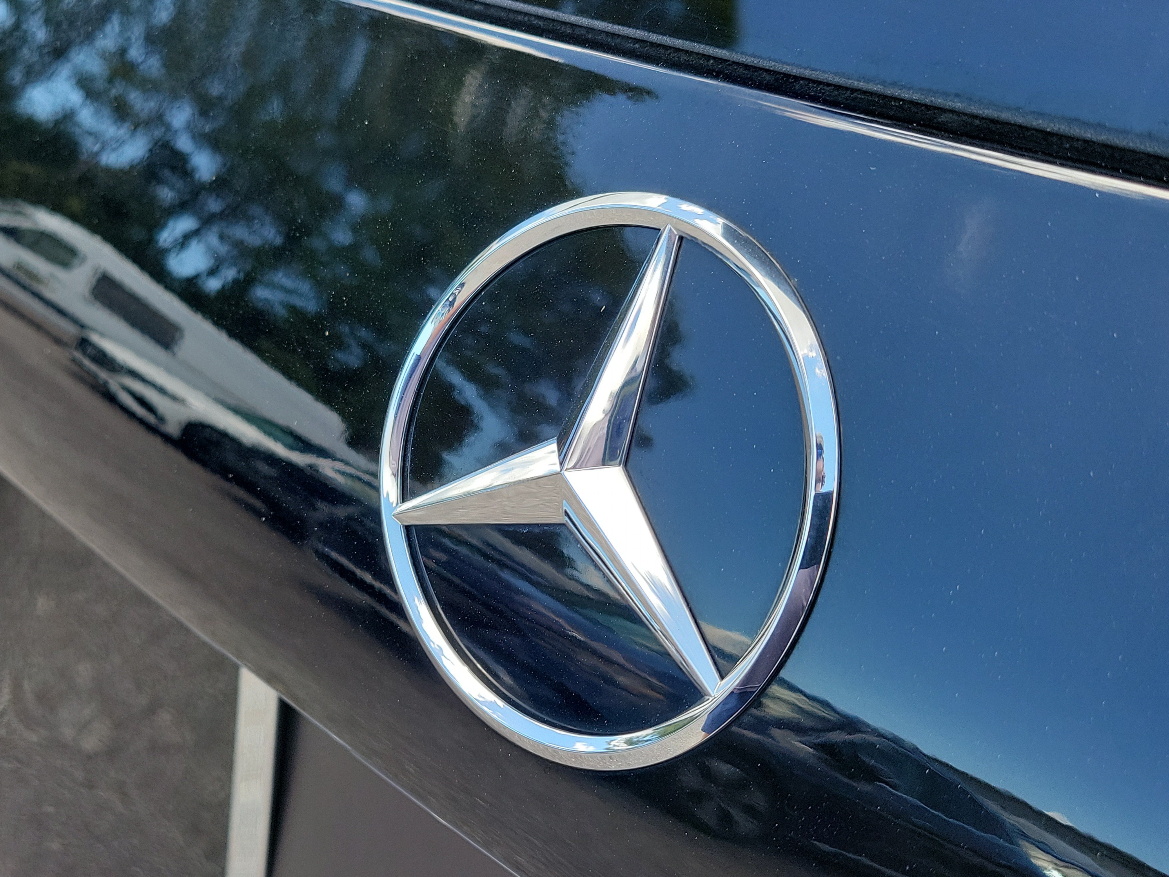 Used 2024 Mercedes-Benz GLB 250 image 34