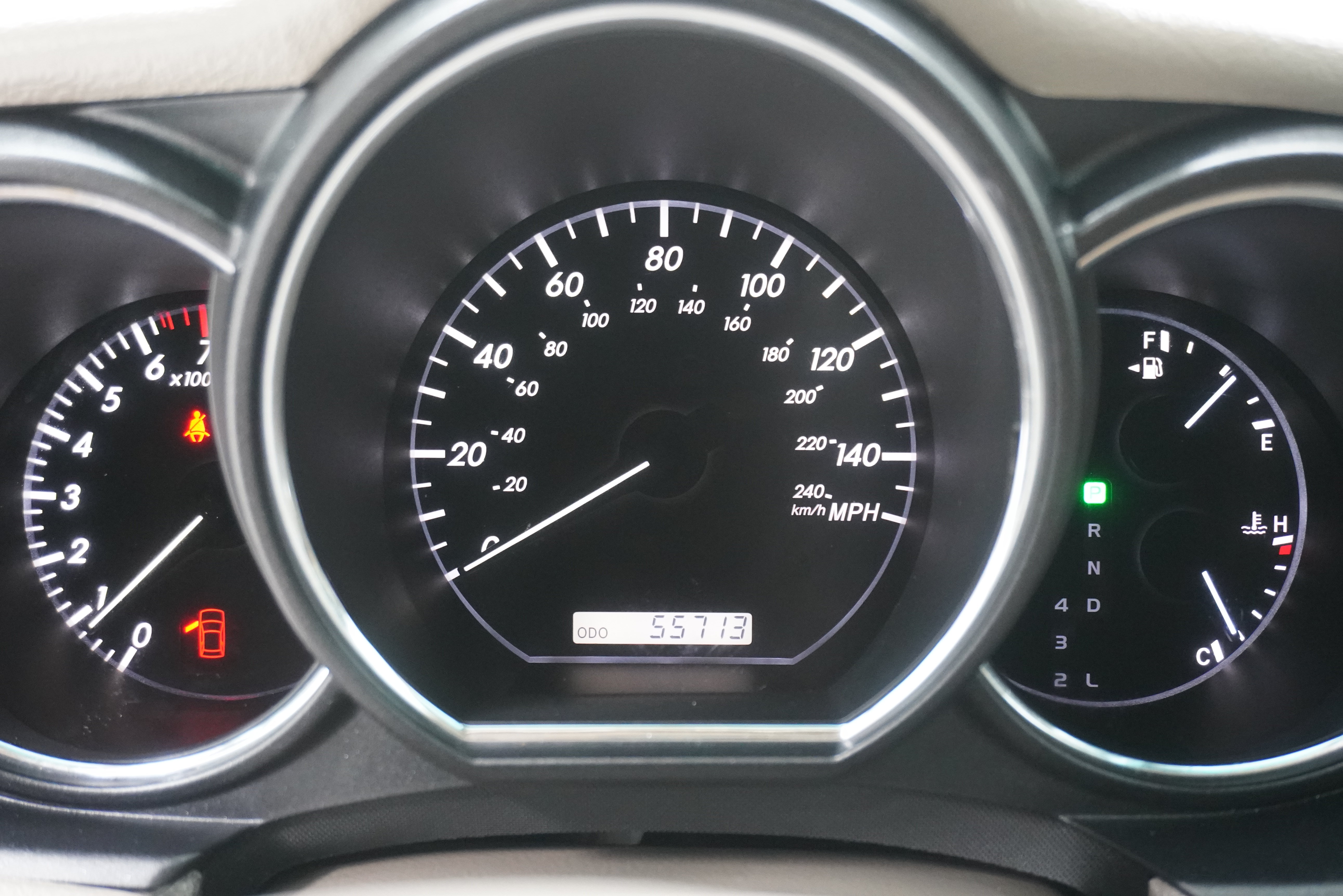 Used 2009 Lexus RX 350 2WD image 14