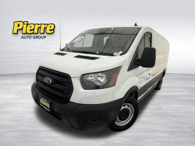 Used 2021 Ford Transit 150 Low Roof RWD 360° Tour