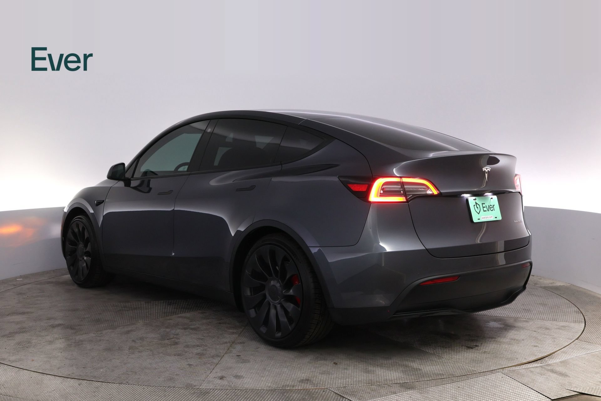 Used 2022 Tesla Model Y Performance AWD/4WD image 16