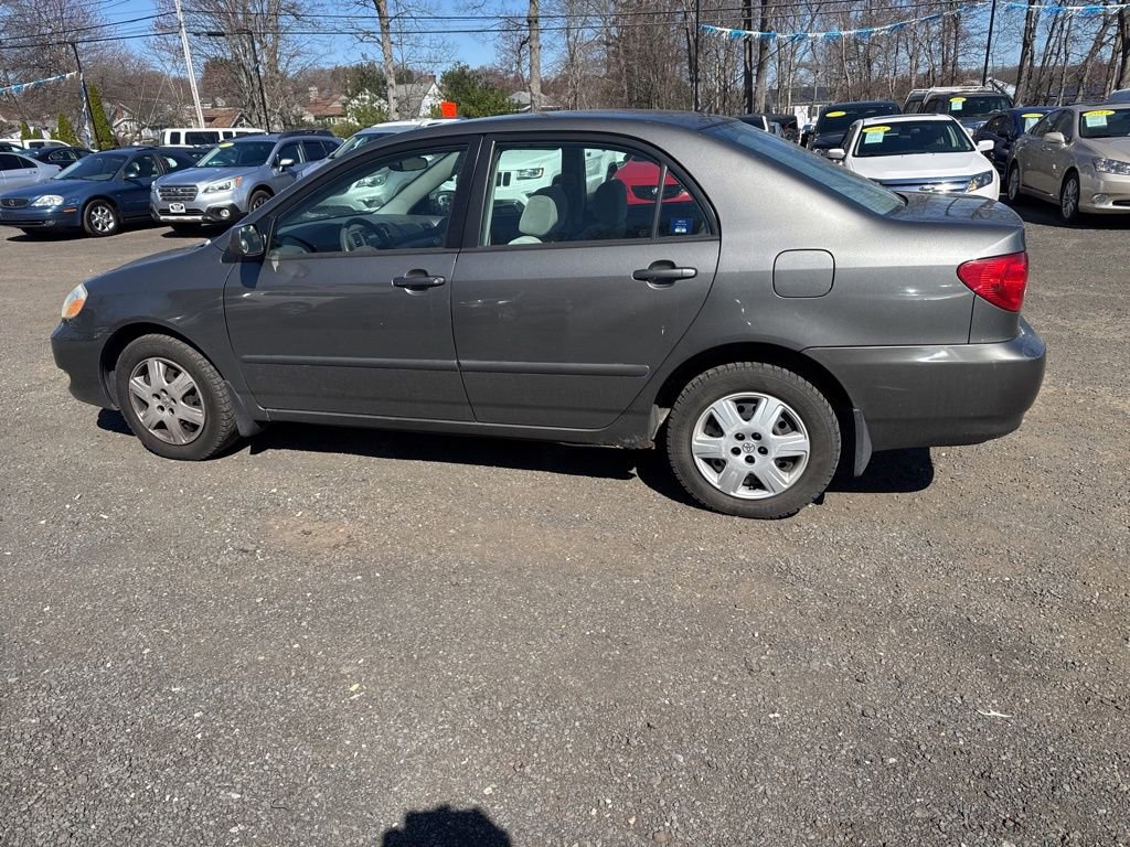 Used 2007 Toyota Corolla LE image 16