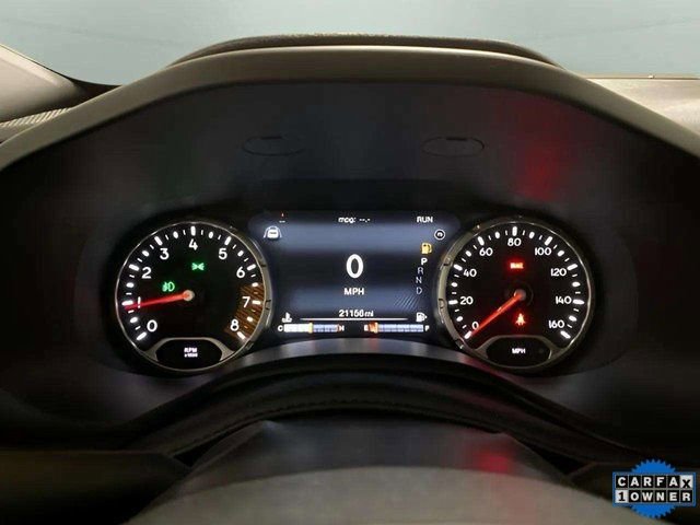 Used 2022 Jeep Renegade Latitude image 11