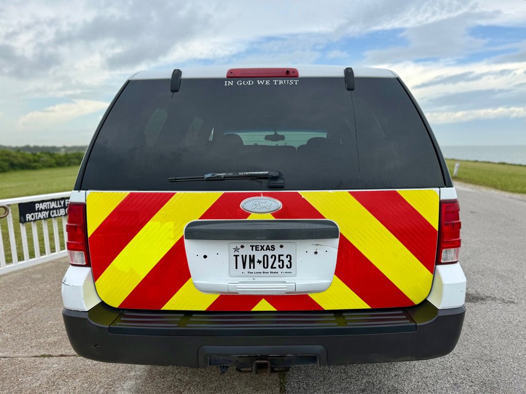 Used 2004 Ford Expedition XLT RWD image 6