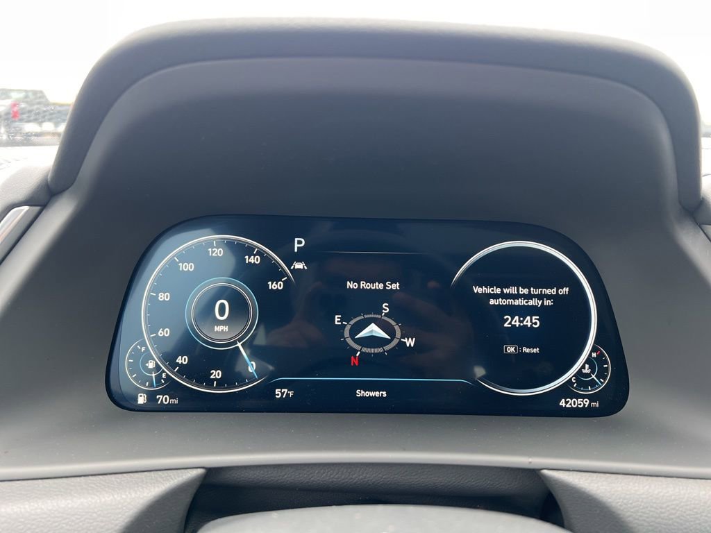 Used 2023 Hyundai Sonata SEL Plus image 14