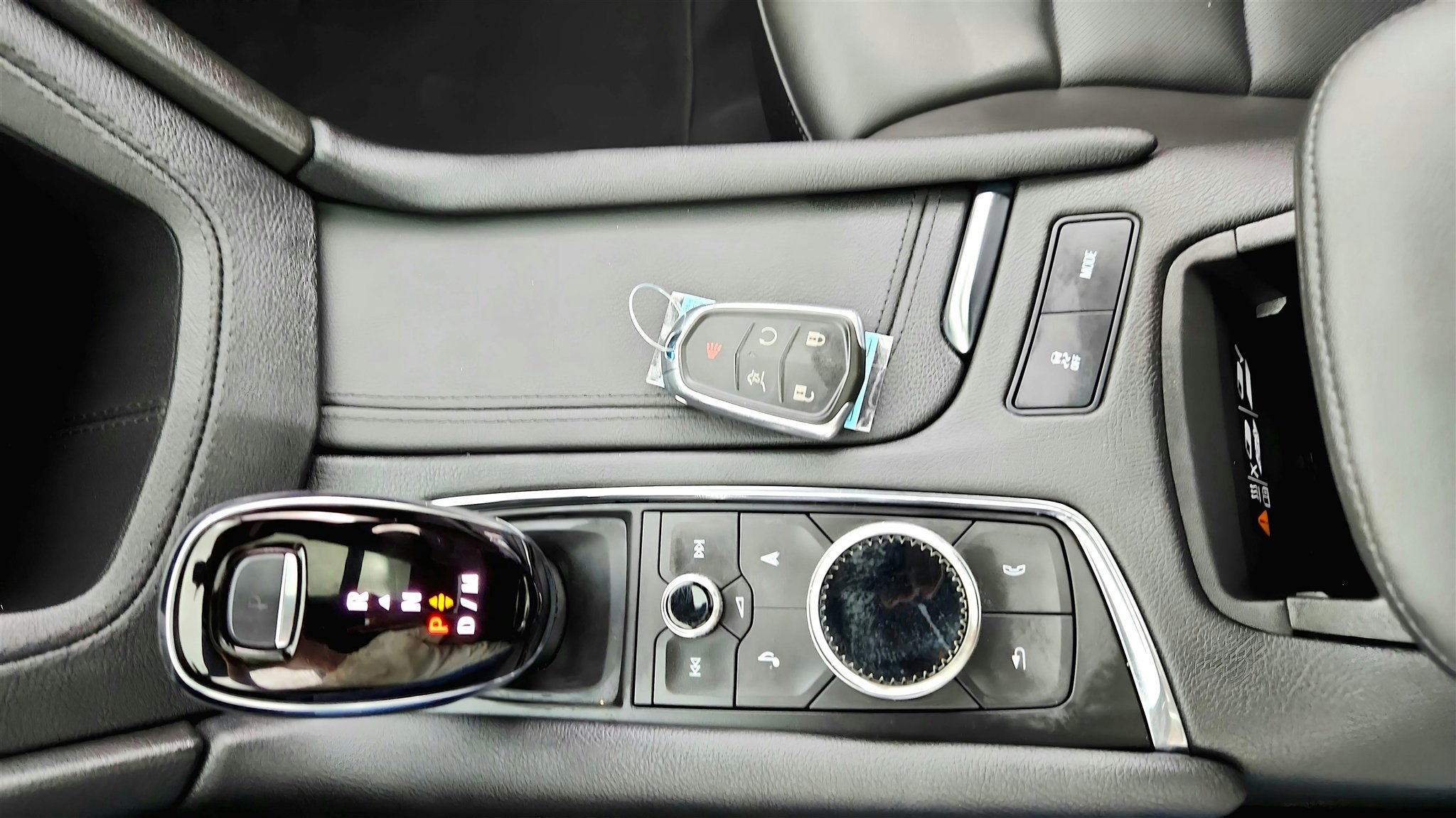 Used 2023 Cadillac XT5 Premium Luxury image 26