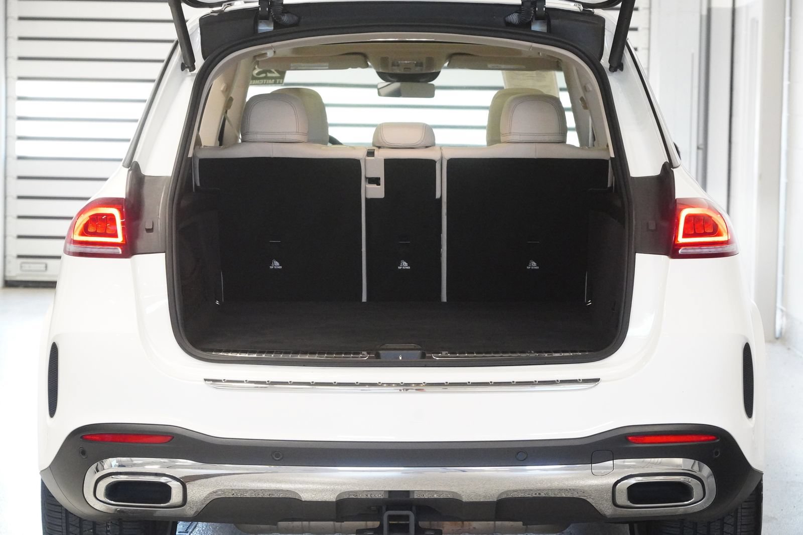 Certified 2023 Mercedes-Benz GLE 350 4MATIC image 33