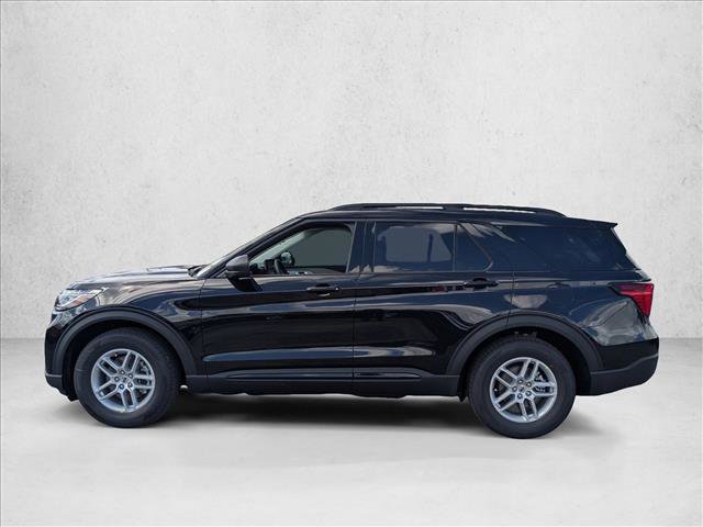 New 2026 Ford Explorer Active image 5