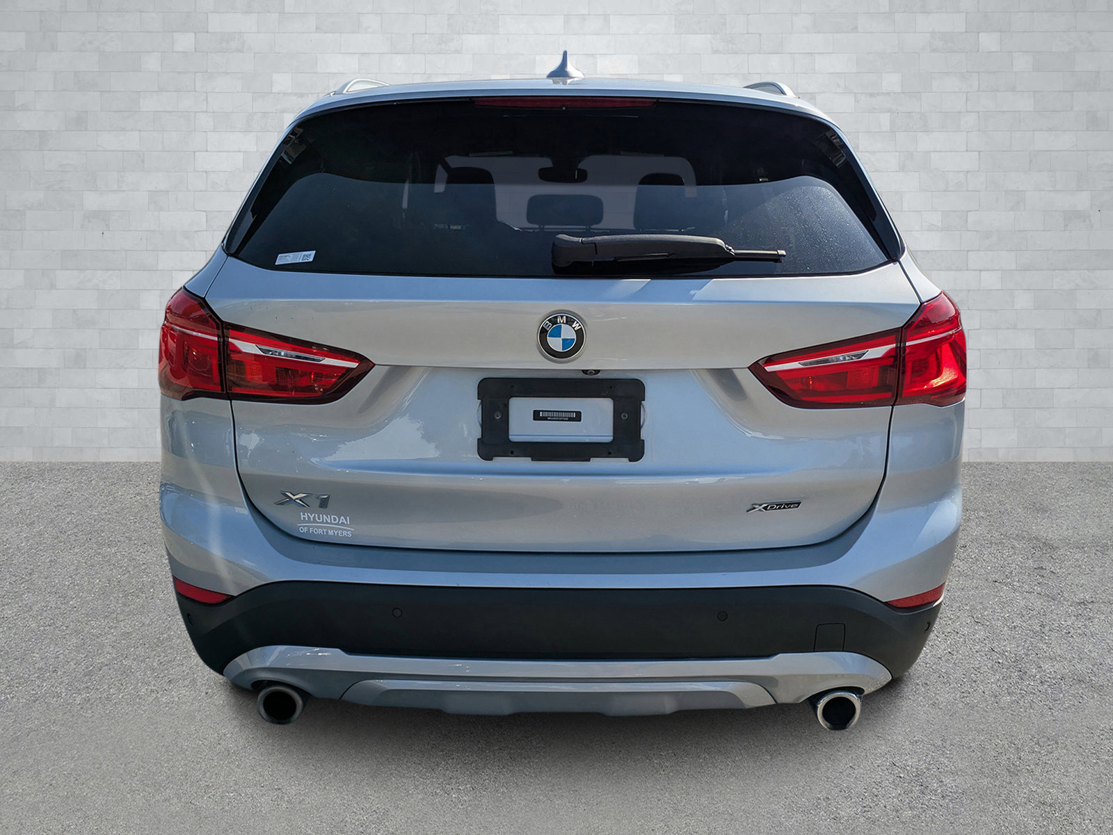 Used 2020 BMW X1 xDrive28i image 6