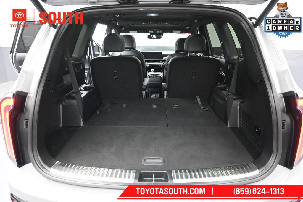 Used 2024 Kia Telluride SX X-Pro AWD/4WD image 38