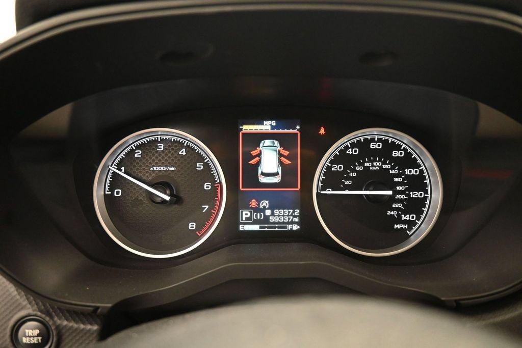 Used 2023 Subaru Forester Limited w/ Popular Package #2 AWD/4WD image 19