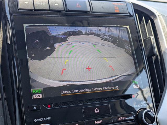 Used 2019 Subaru Ascent Limited w/ Popular Package #2A AWD/4WD image 14