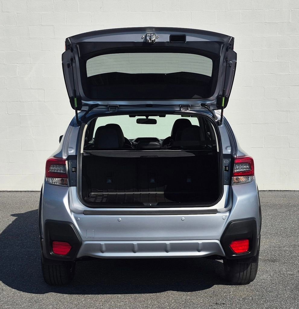 Used 2023 Subaru Crosstrek 2.5i Limited AWD/4WD image 16