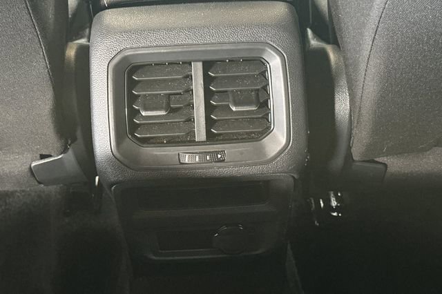 Certified 2024 Volkswagen Tiguan S image 16