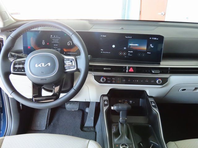 New 2025 Kia Sorento S w/ Panoramic Sunroof Package AWD/4WD image 14