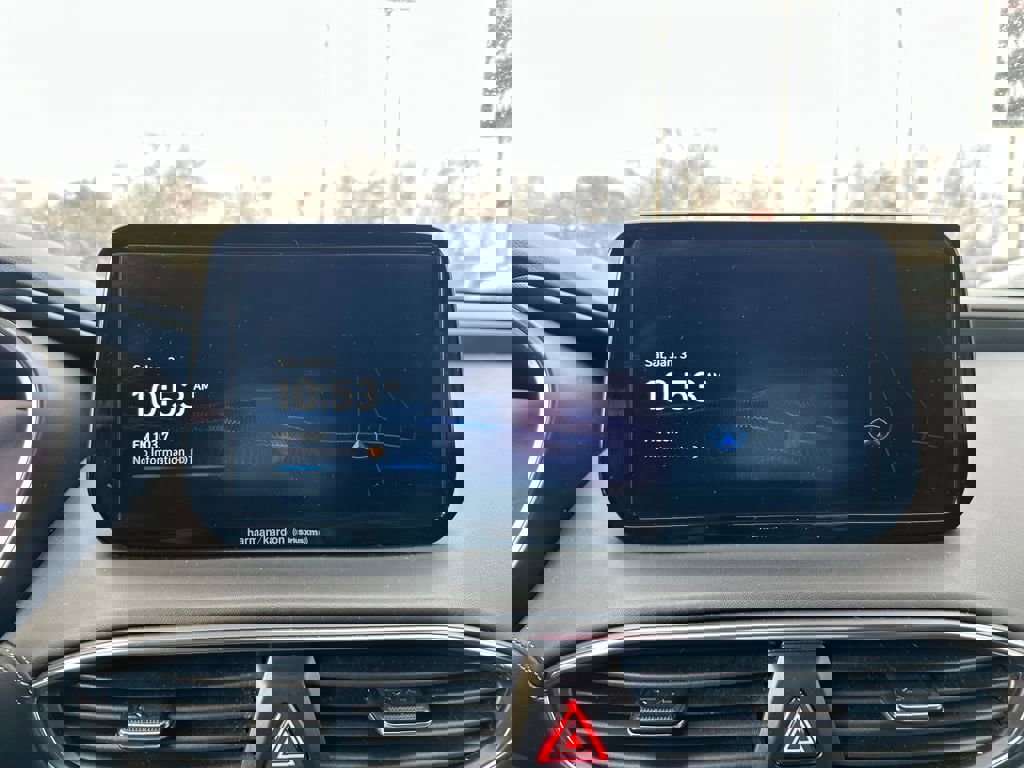 Used 2022 Hyundai Santa Fe Calligraphy image 15