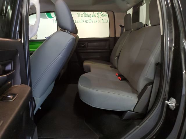 Used 2016 RAM 2500 Tradesman w/ Chrome Appearance Group image 26