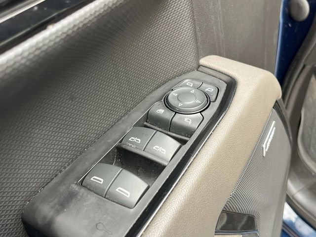 Certified 2023 Chevrolet Silverado 1500 ZR2 image 31