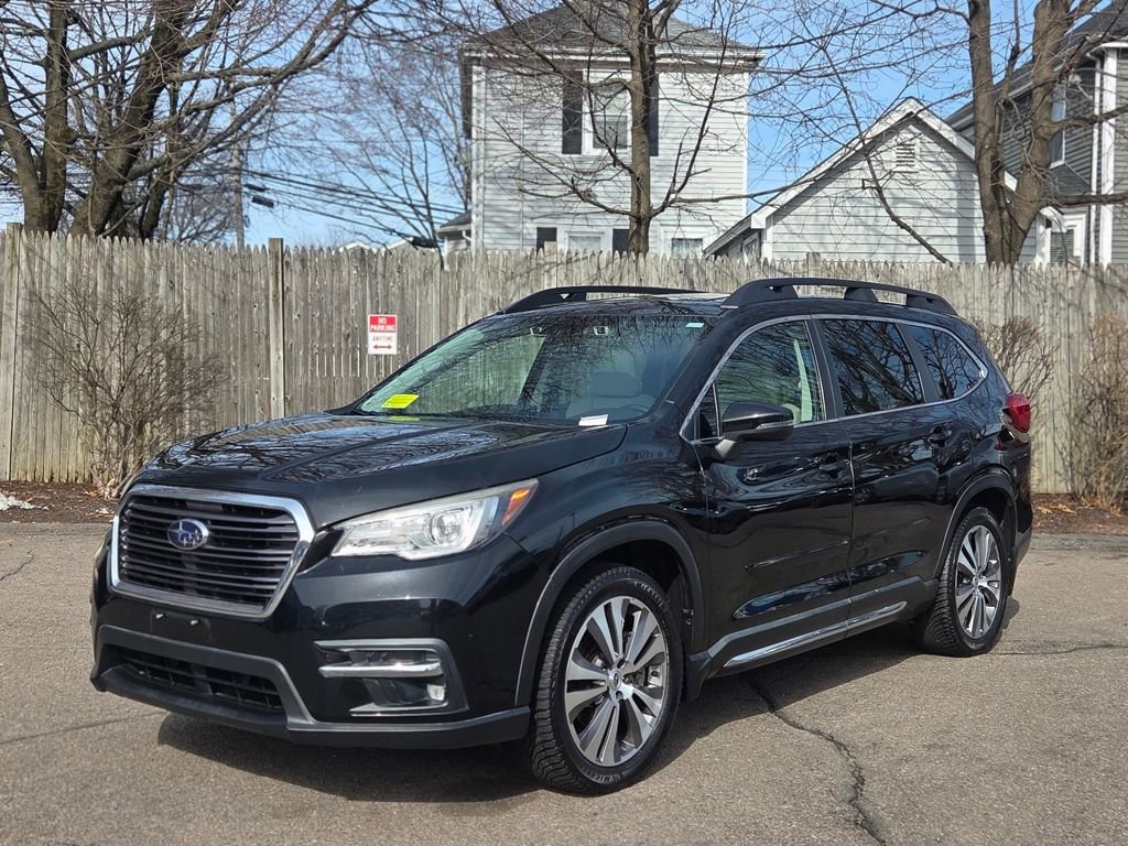 Used 2019 Subaru Ascent Limited image 2