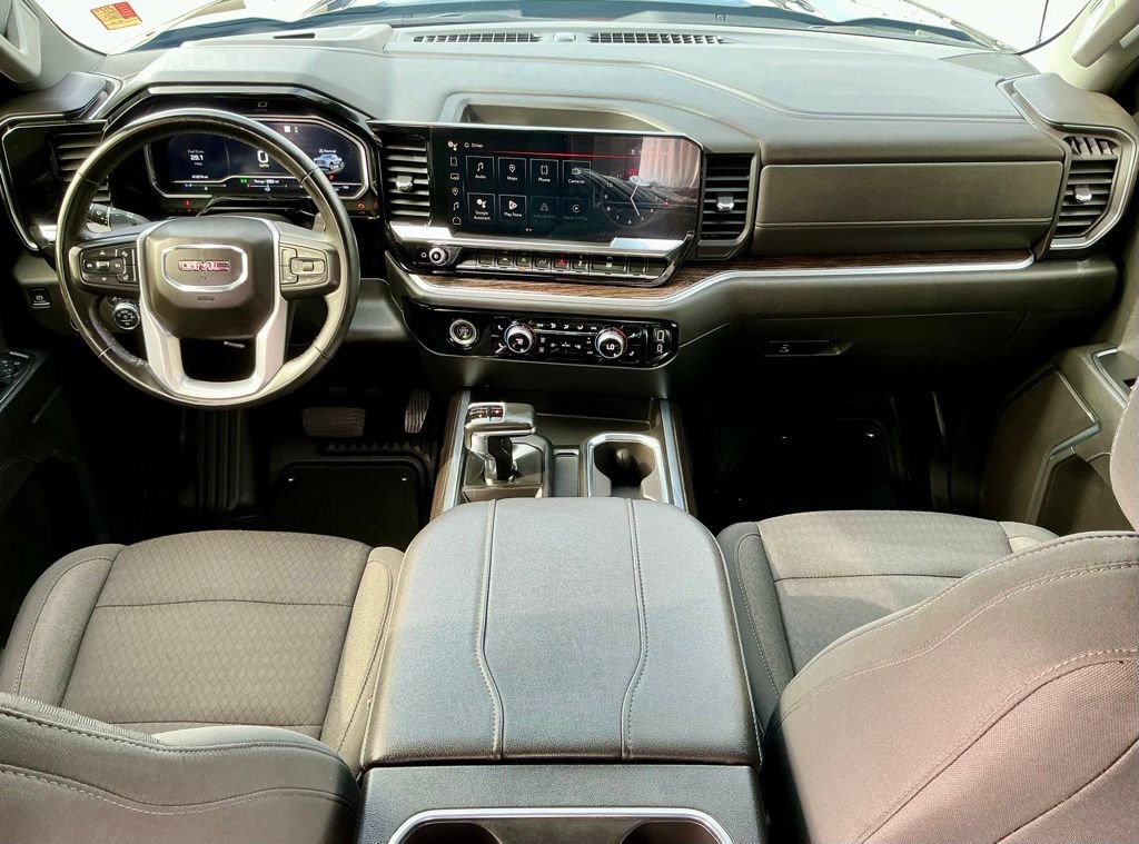 Used 2023 GMC Sierra 1500 Elevation RWD image 32